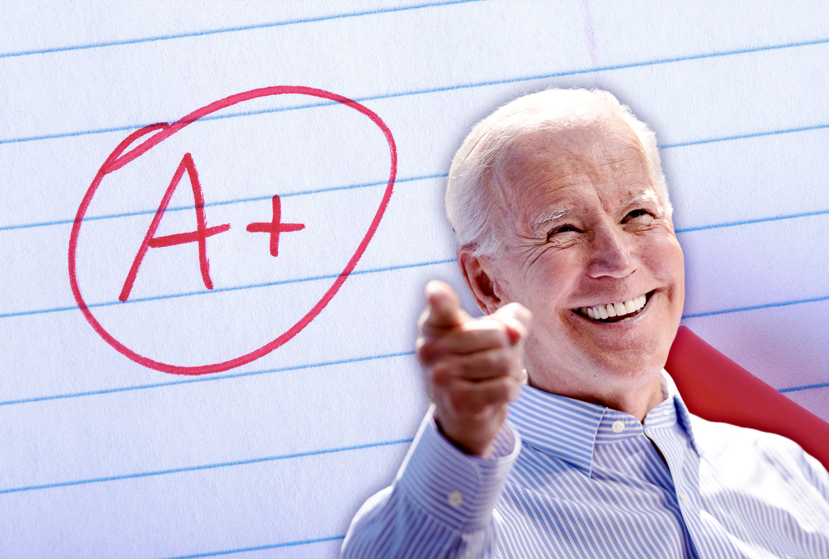Joe Biden (Photo illustration by Salon/Getty Images)