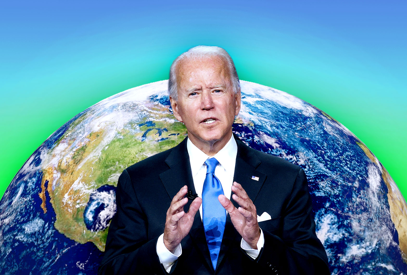Joe Biden (Photo illustration by Salon/Getty Images)