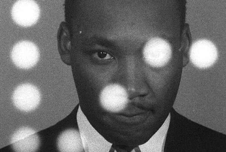 MLK/FBI (IFC Films)