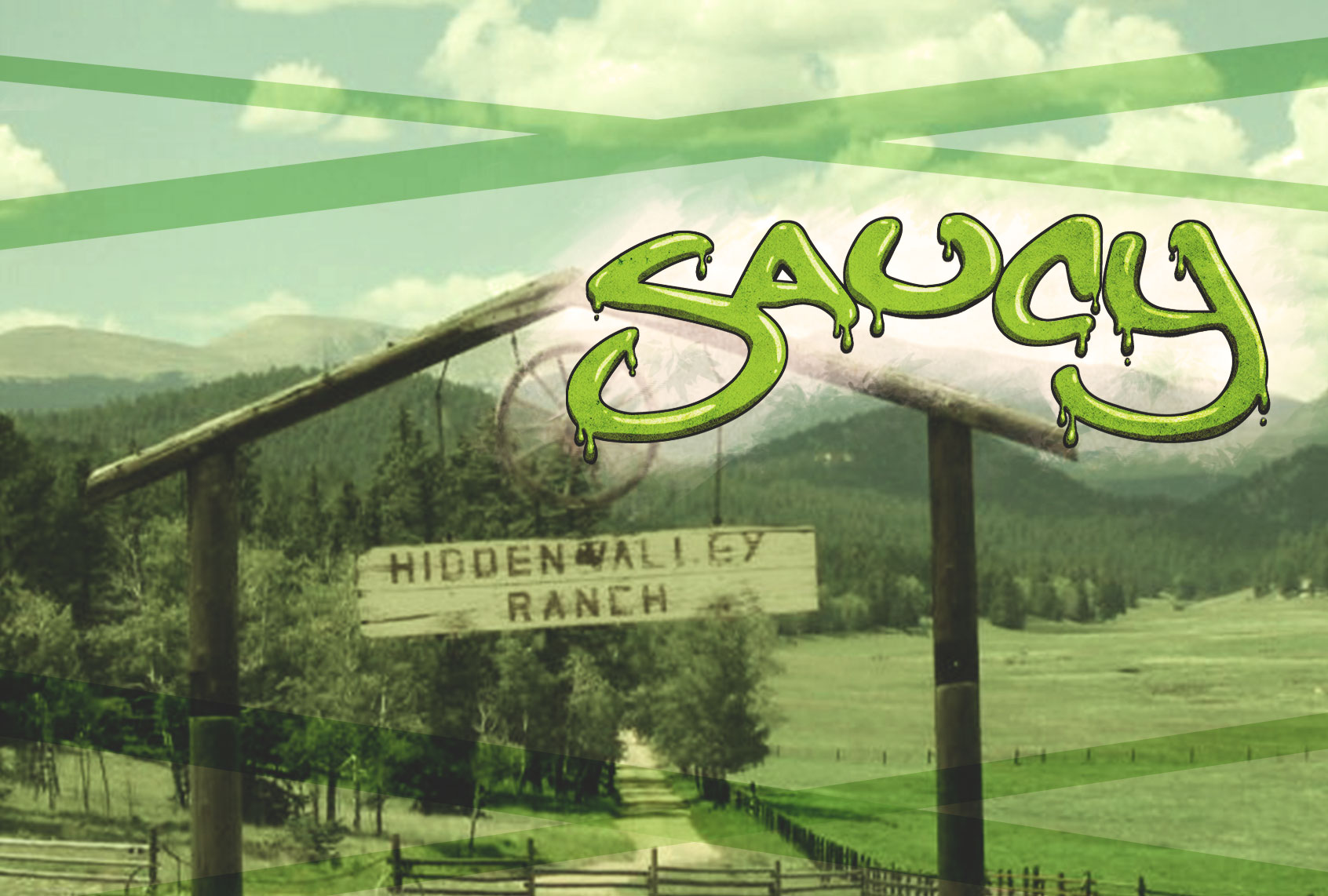 Hidden Valley Ranch (Photo illustration by Salon/Hidden Valley Ranch)