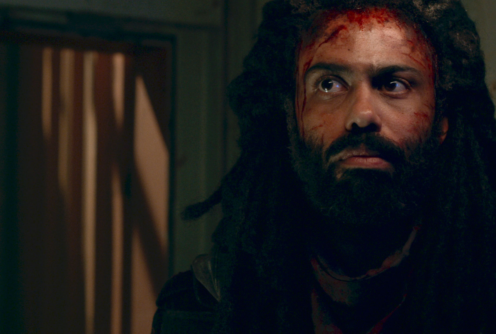Daveed Diggs as Andre Layton in "Snowpiercer" (TNT)