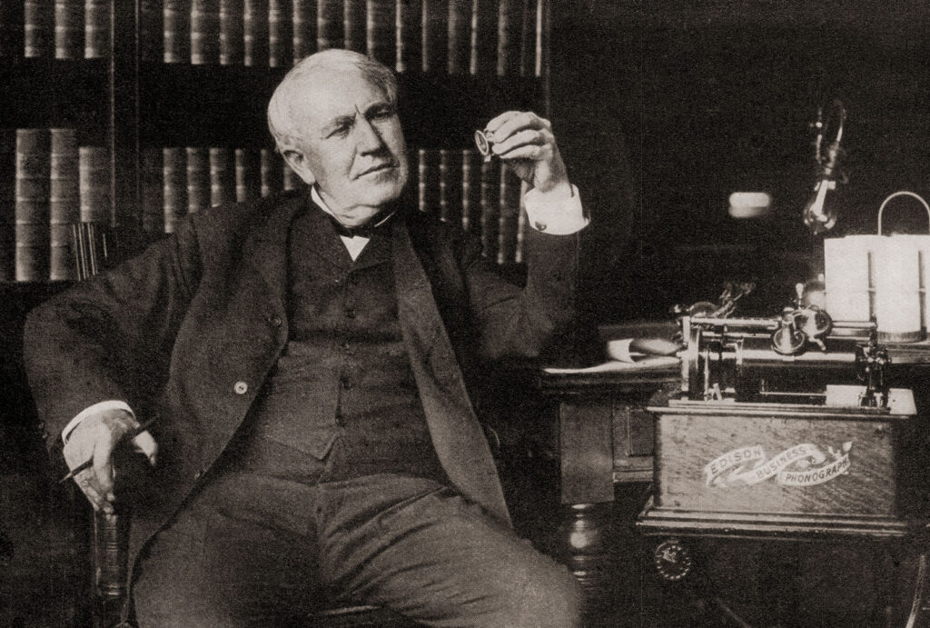 11 surprising facts about Thomas Edison - Salon.com