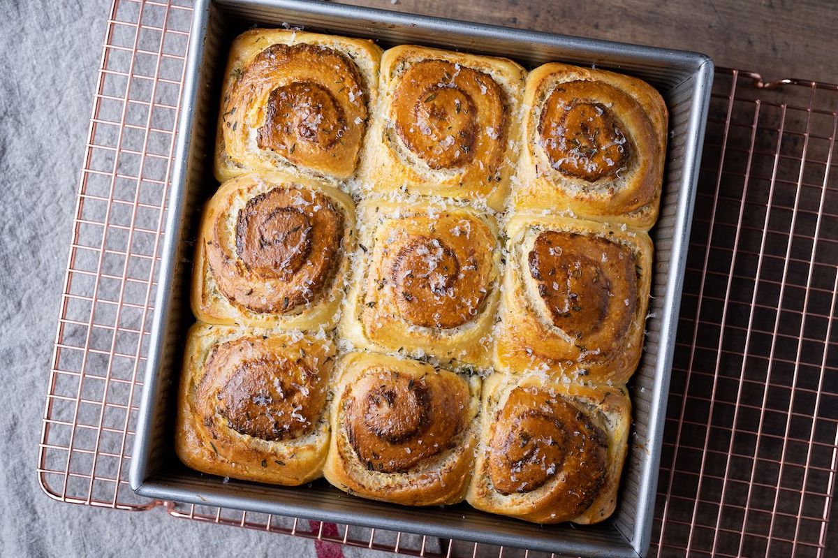(Maurizio Leo / Food52)