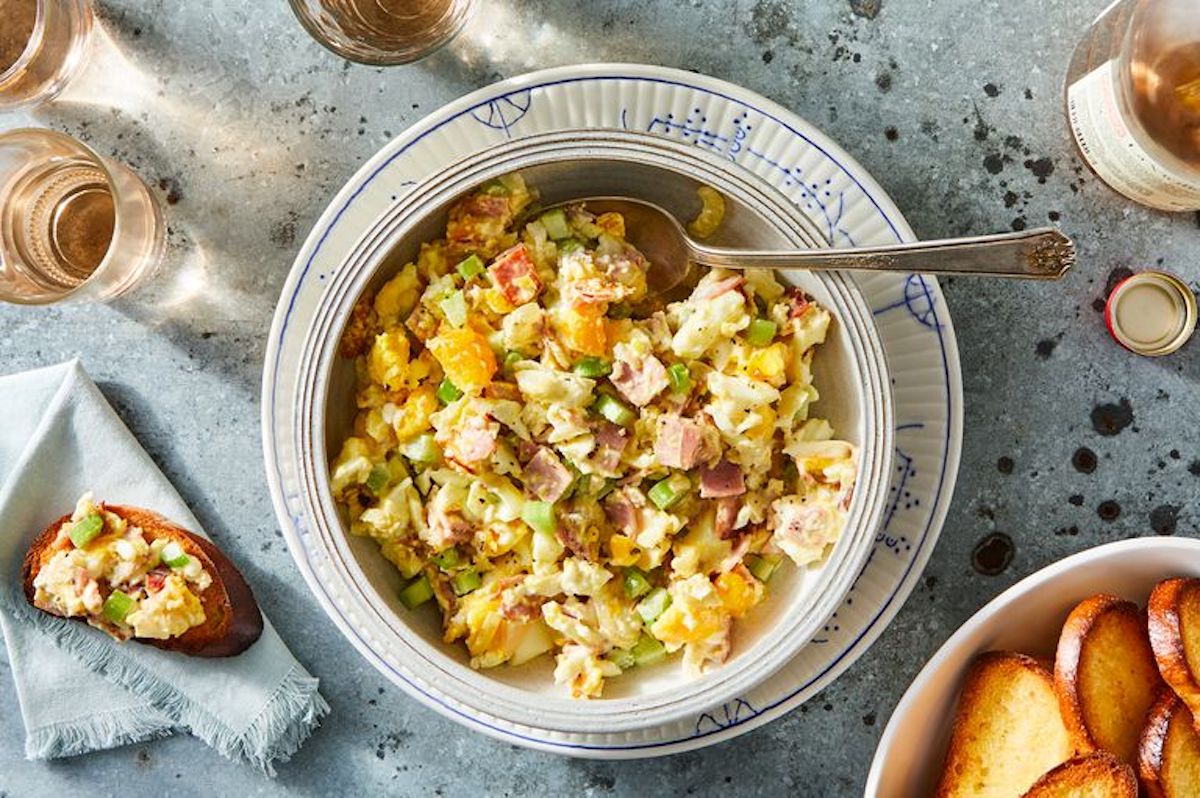 Prop stylist: Sophie Strangio. Food stylist: Lauren Lapenna. (Julia Gartland / Food52)