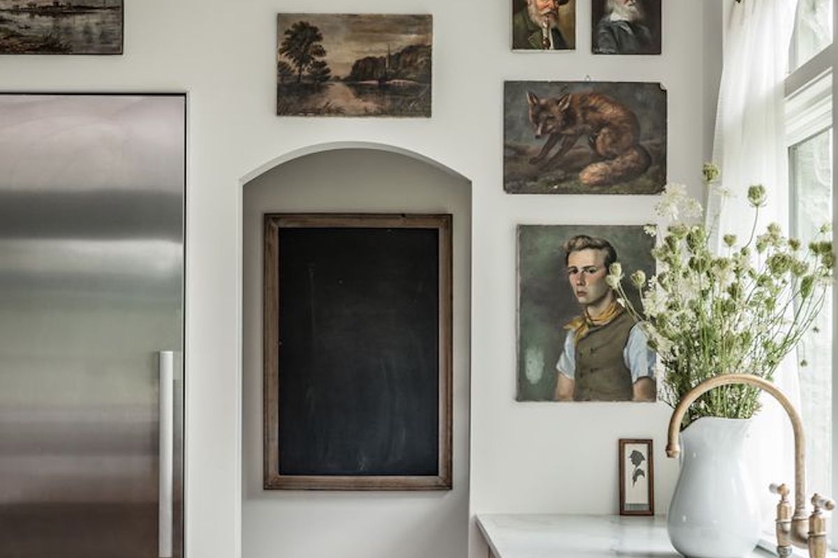 Design by Agenda Wheeler Design. (Stephanie Brown / Food52)