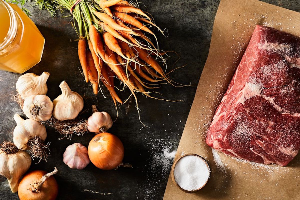 (Jenny Huang / Food52)