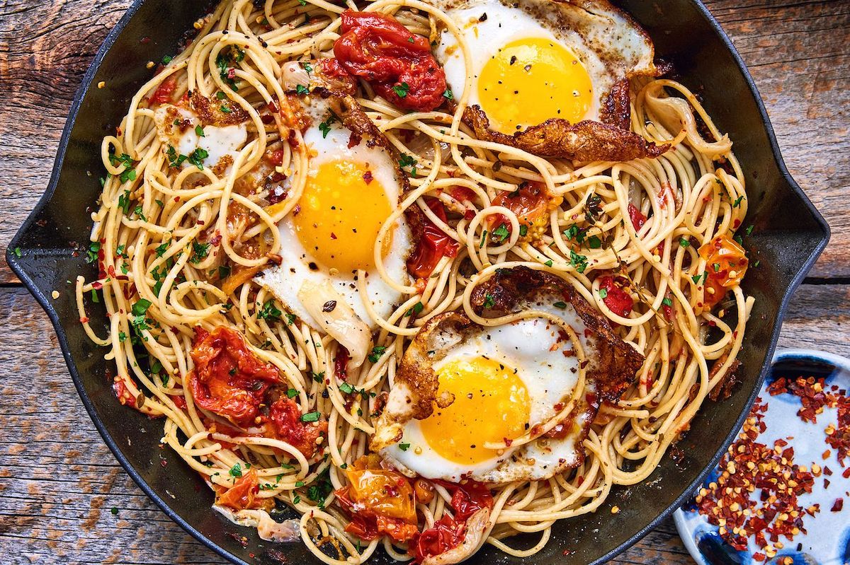 (Melina Hammer / Food52)