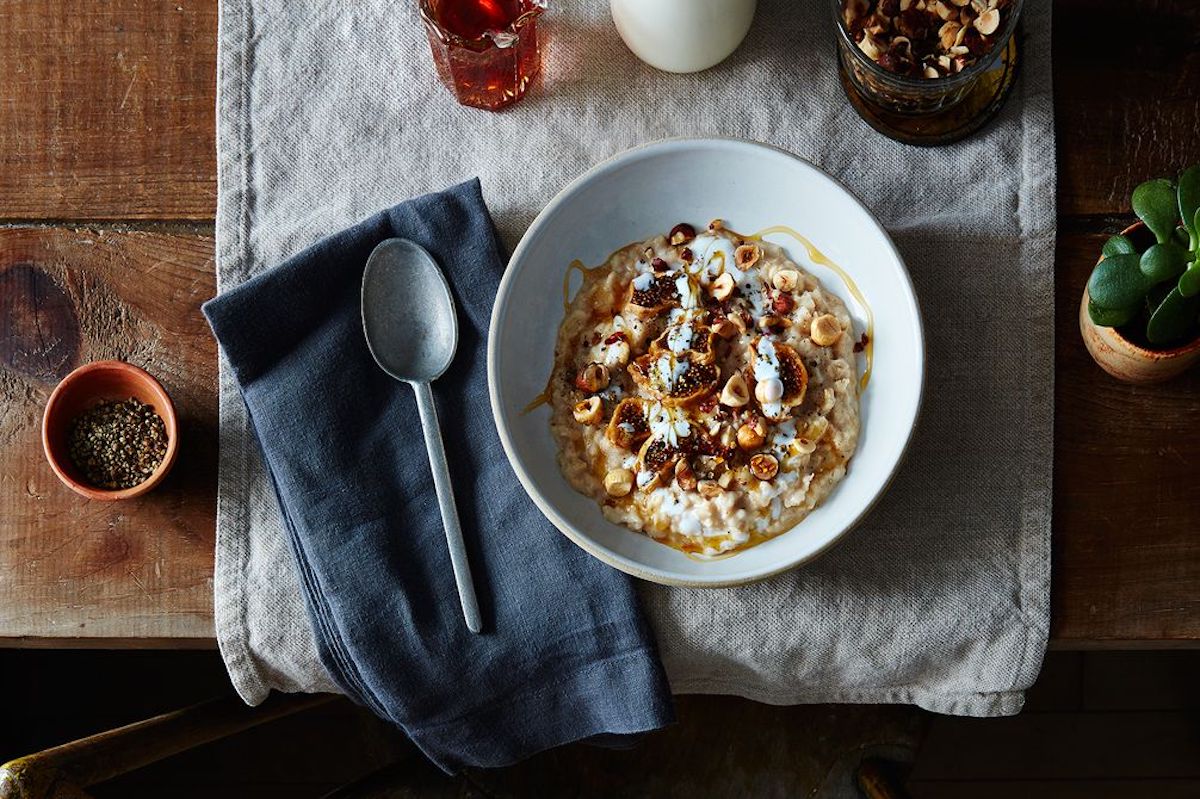 (James Ransom / Food52)