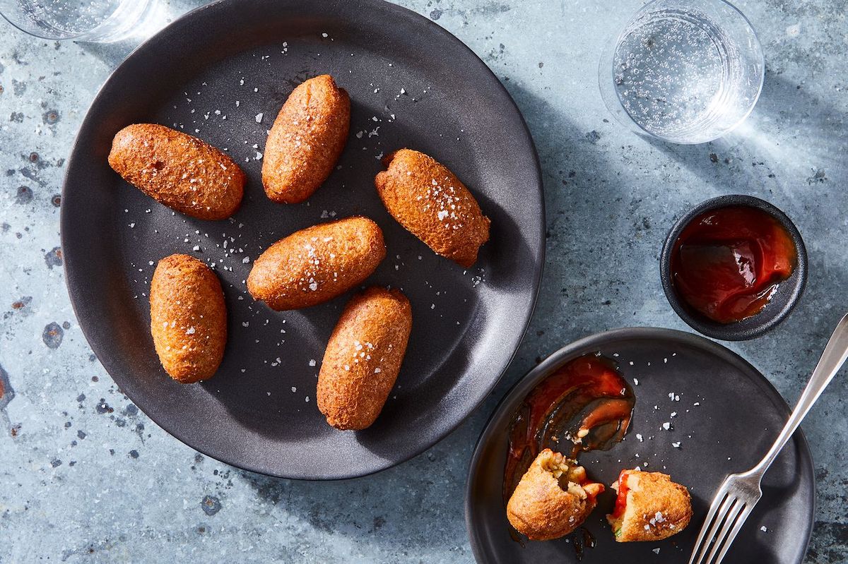 Prop stylist: Sophie Pappas. Food stylist: Anna Billingskog. (Julia Gartland / Food52)