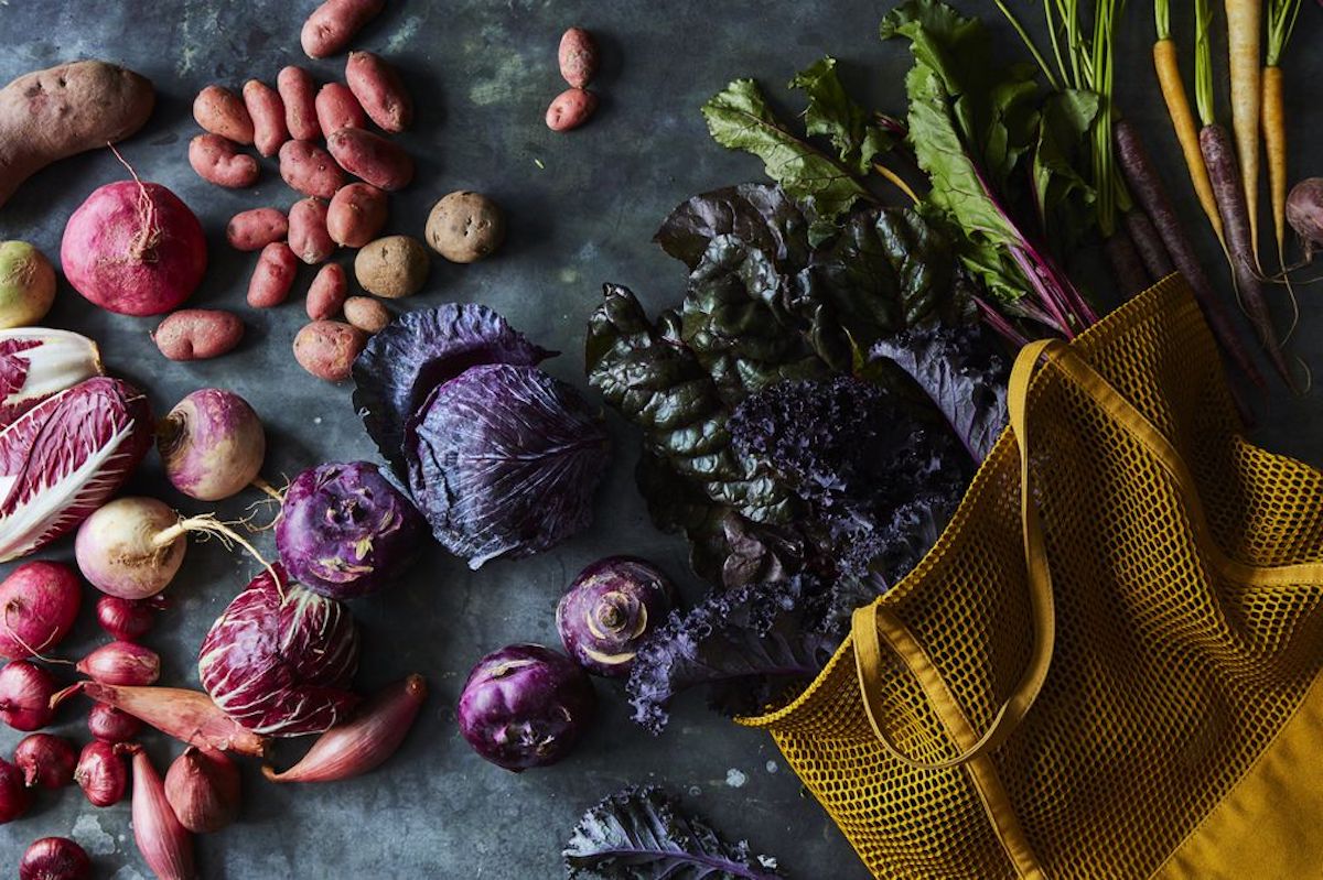 (James Ransom / Food52)