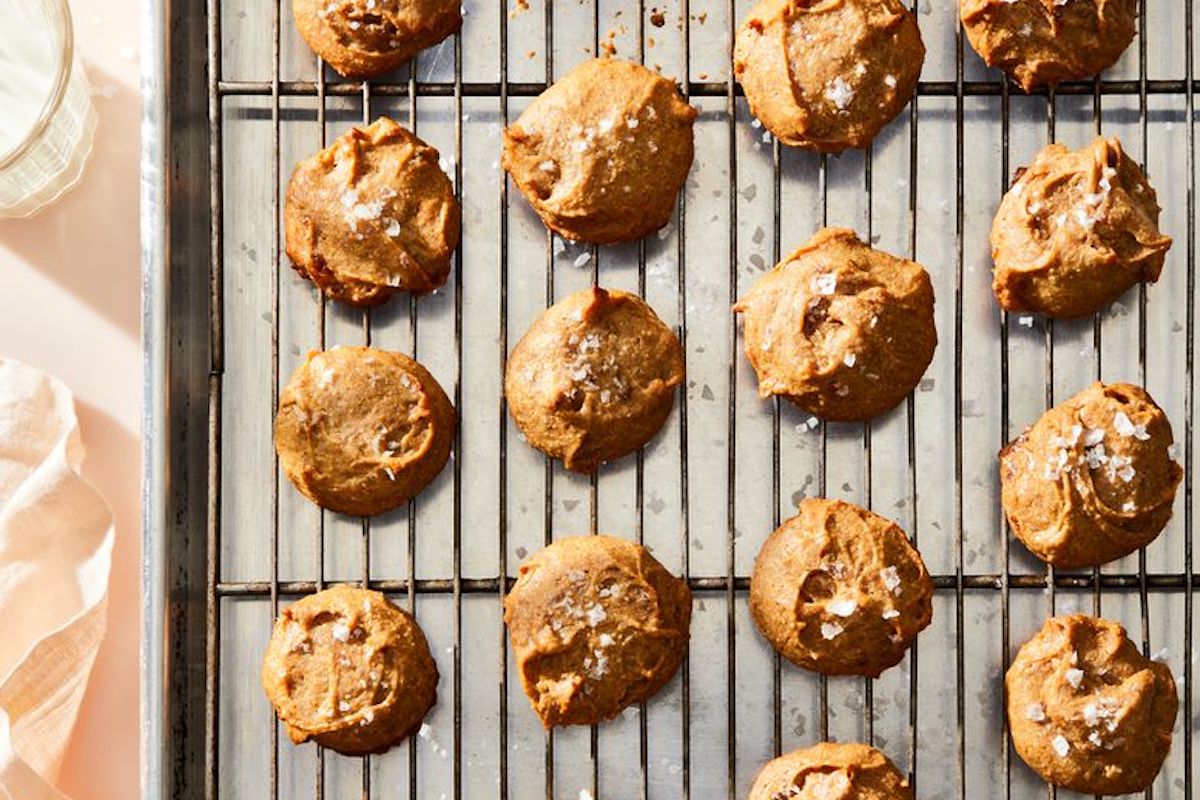 Prop stylist: Amanda Widis. Food stylist: Anna Billingskog. (Rocky Luten / Food52)