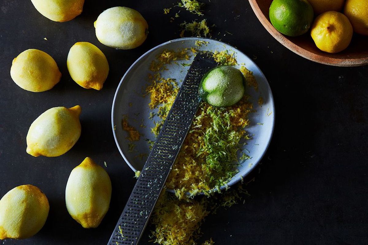 (James Ransom / Food52)