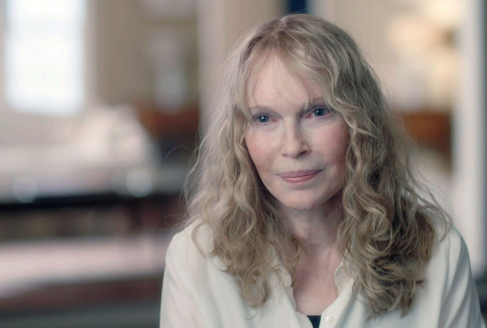 Allen v. Farrow (HBO)