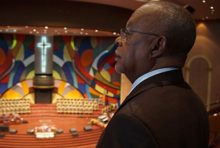 The Black Church (PBS)