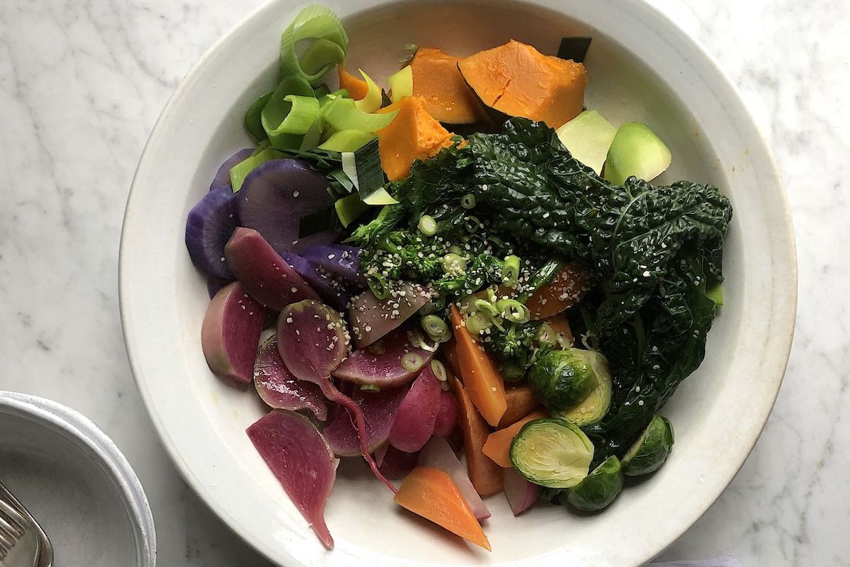 (Amy Chaplin / Food52)
