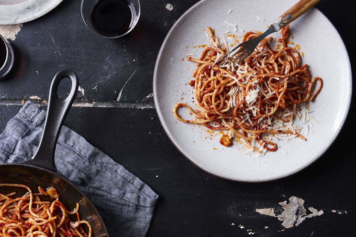 (Mark Weinberg / Food52)