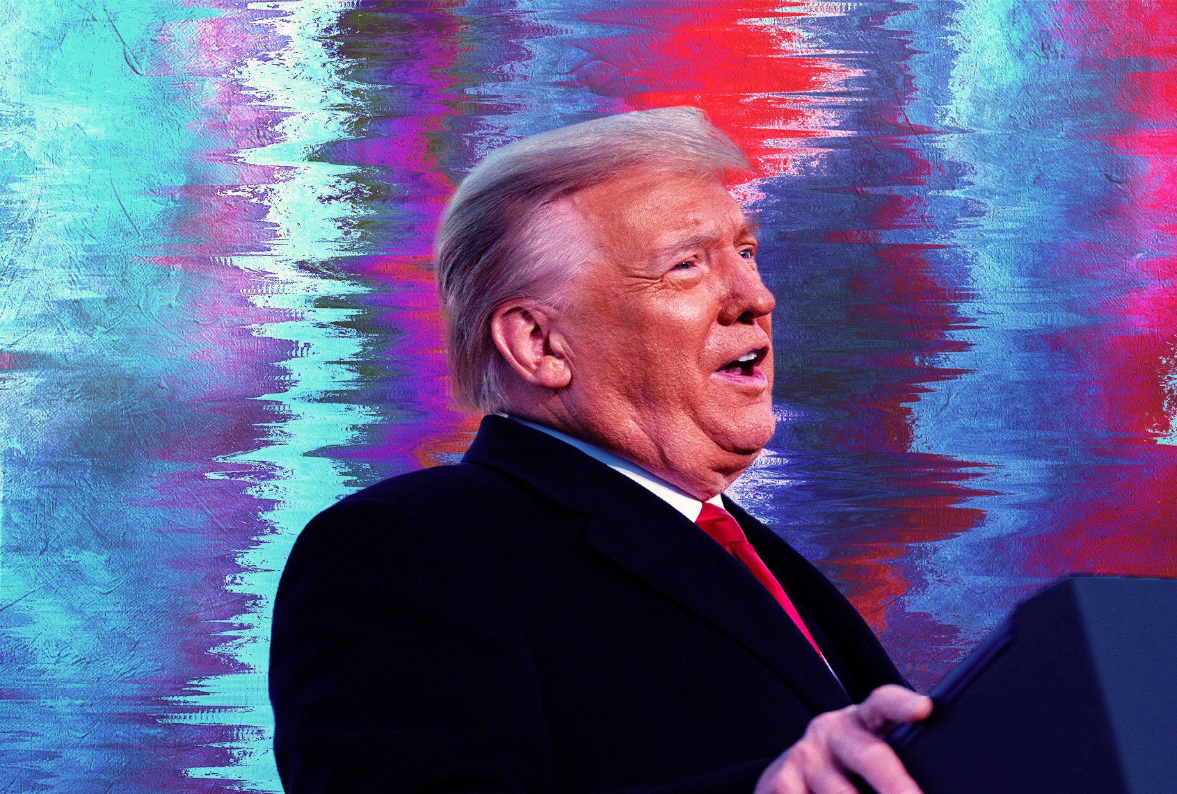 Donald Trump (Photo illustration by Salon/Getty Images)