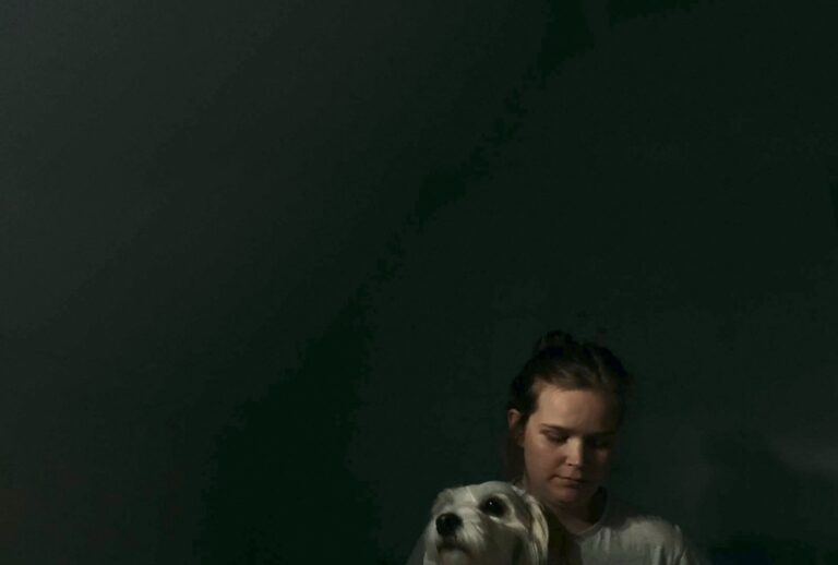 "Eremita" (Suzee & Cinema)