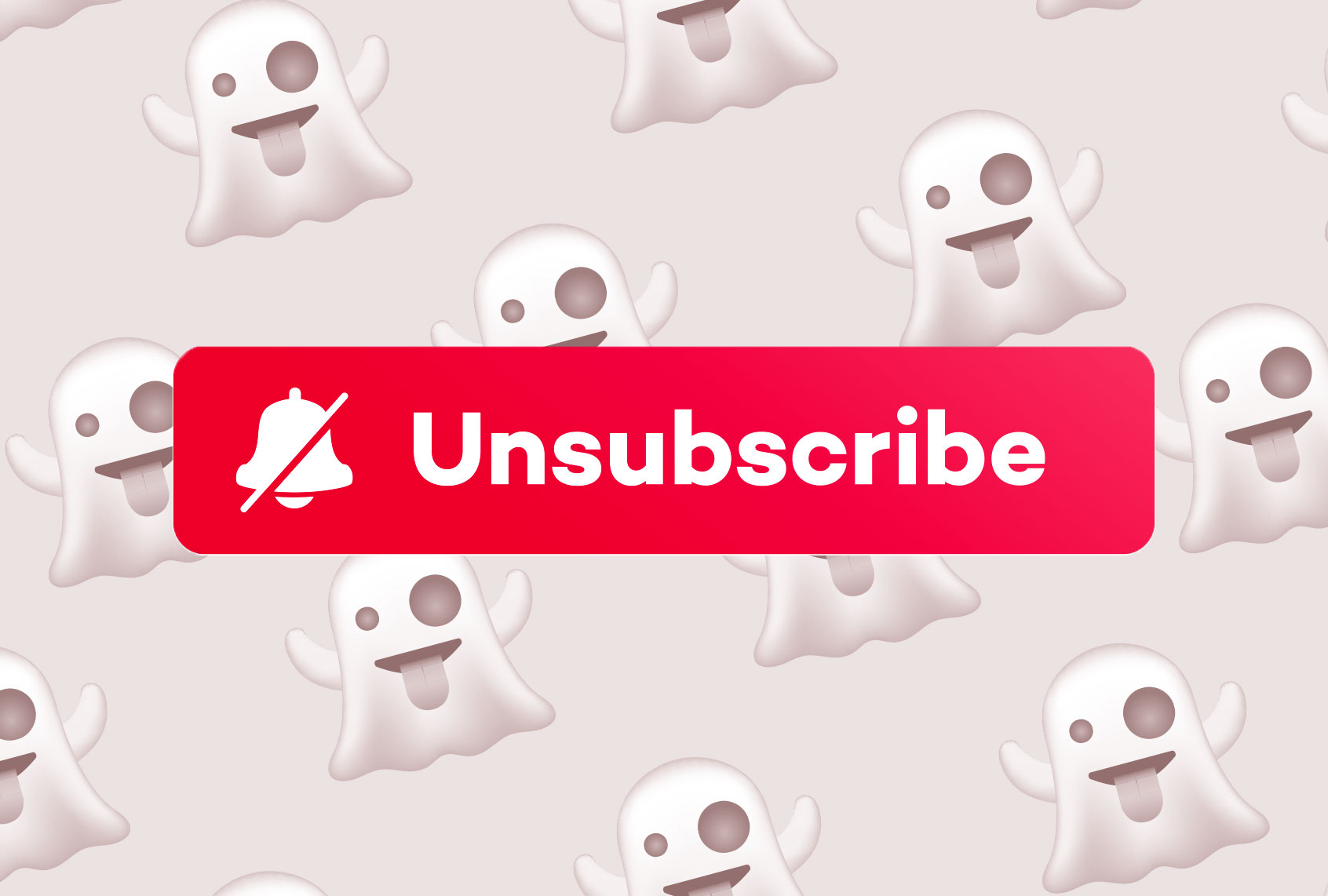 Ghosting/Unsubscribing, concept (Photo illustration by Salon/Getty Images)