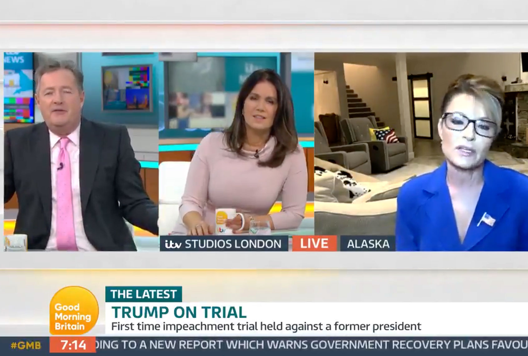 (Good Morning Britain)