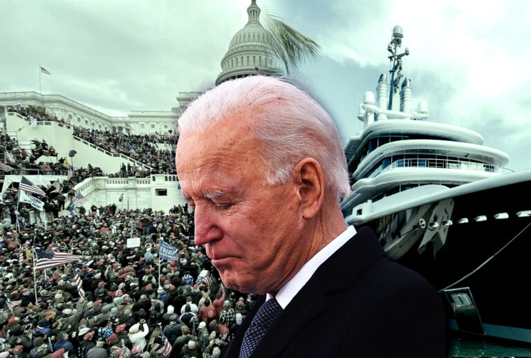 Joe Biden (Photo illustration by Salon/Getty Images)