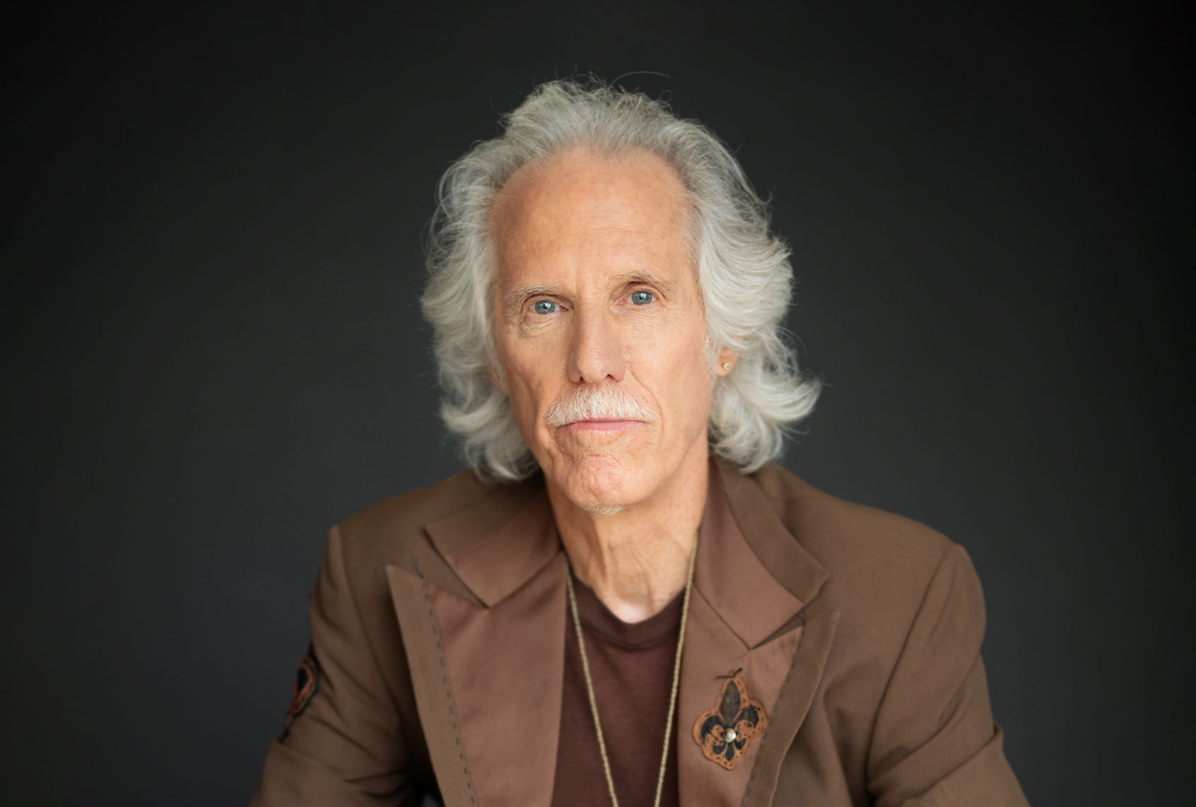 John Densmore (Jeff Katz)