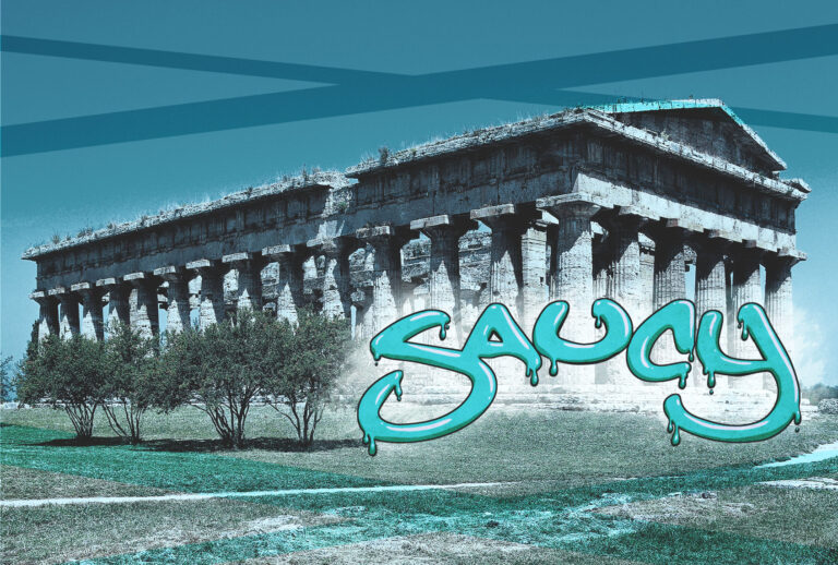 Garum (Photo illustration by Salon/Getty Images)