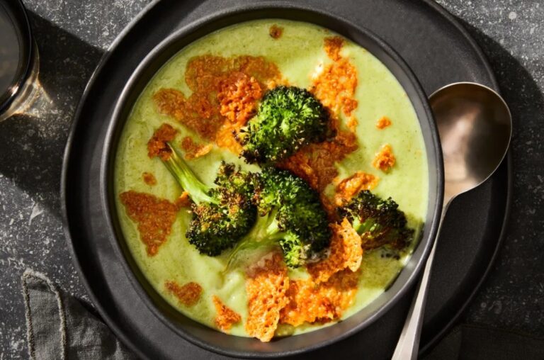 Prop stylist: Amanda Widis. Food stylist: Anna Billingskog. (Rocky Luten / Food52)