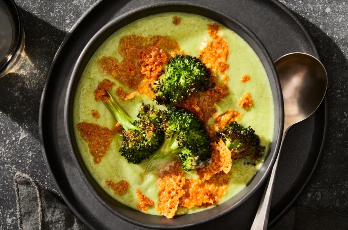 Prop stylist: Amanda Widis. Food stylist: Anna Billingskog. (Rocky Luten / Food52)