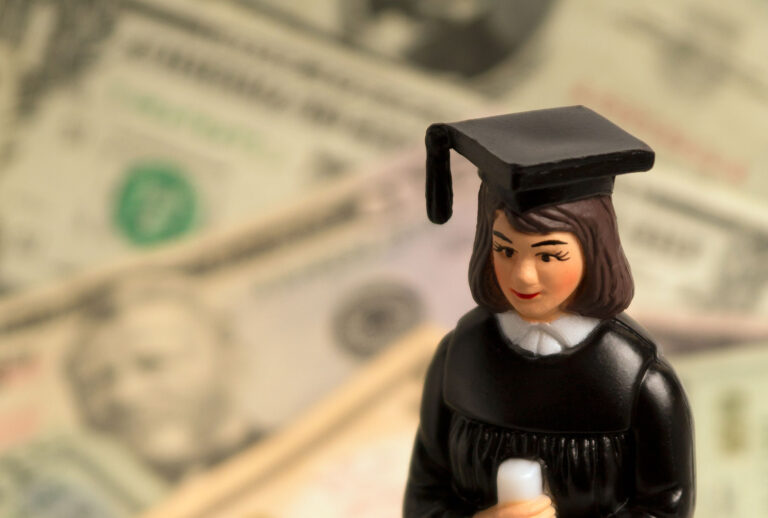 Student Debt (Getty Images)