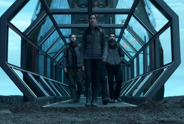 The Expanse (Amazon Studios)