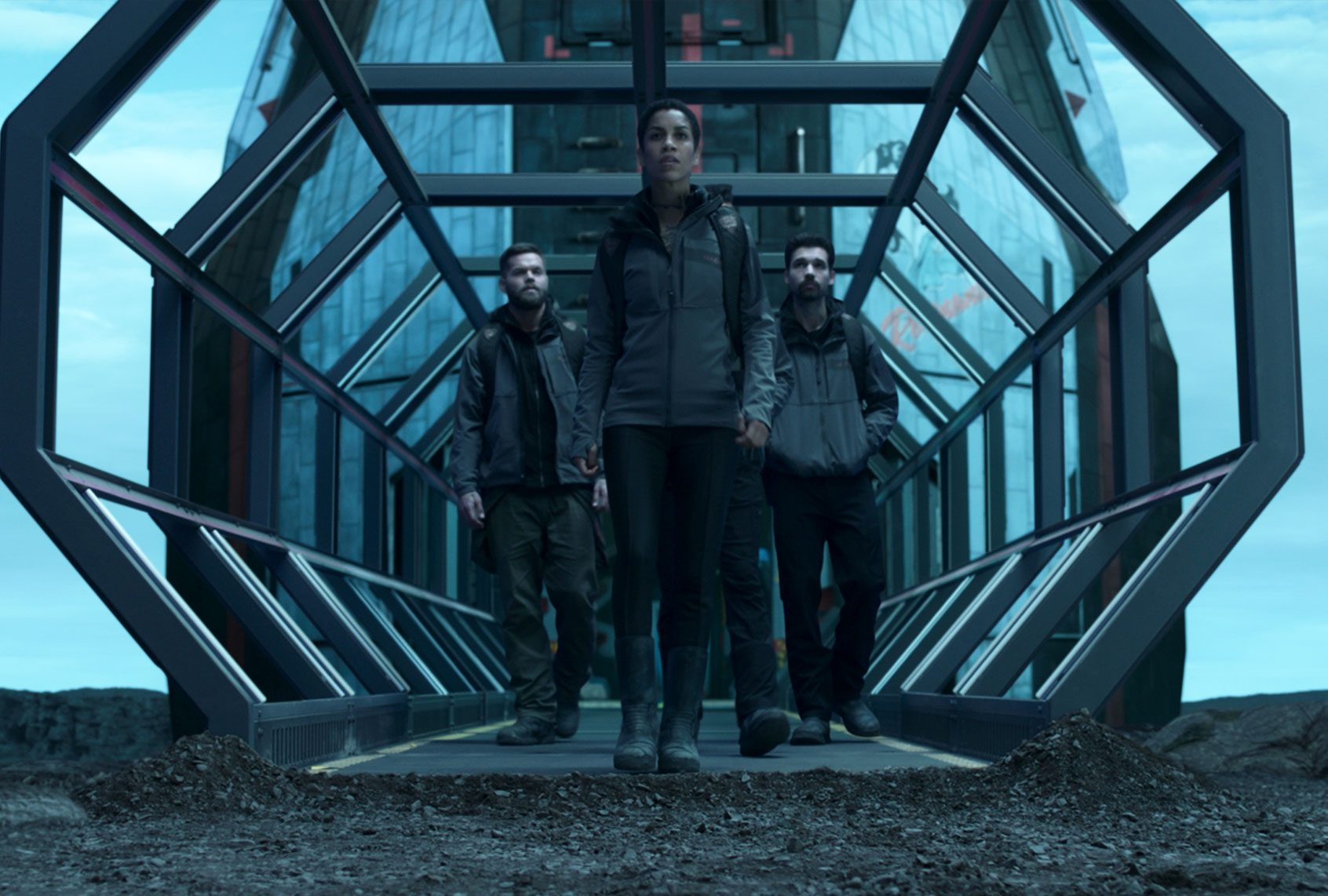 The Expanse (Amazon Studios)