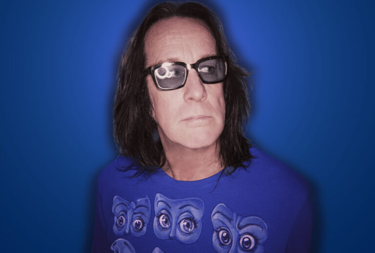 Todd Rundgren (Shorefire)