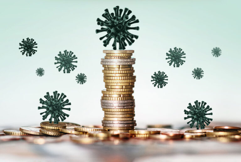 Wealth Inequality | Coronavirus (Getty Images)