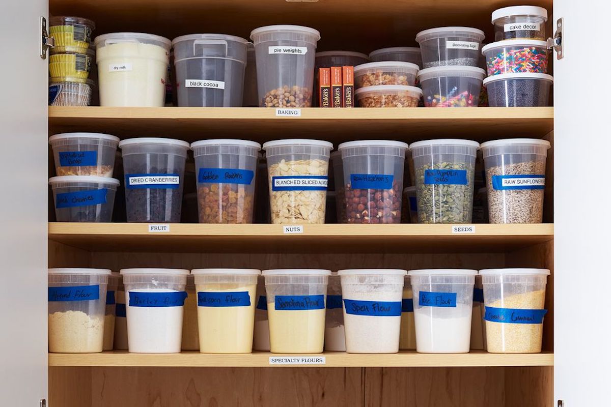 (James Ransom / Food52)