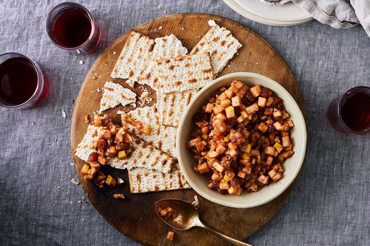 (Luzena Adams / Food52)