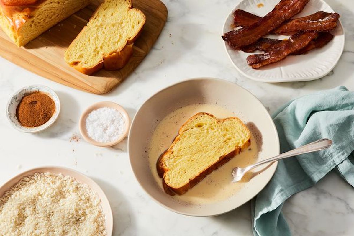 (James Ransom / Food52)