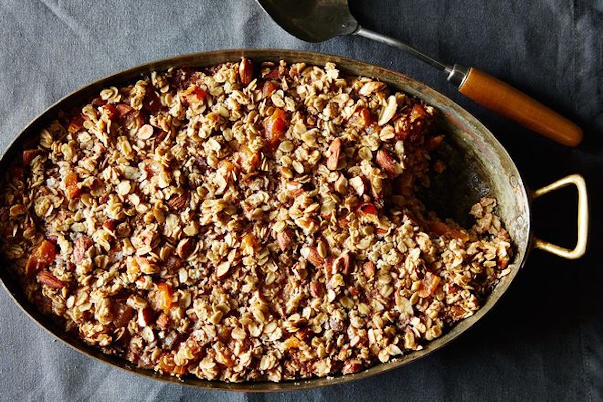 (James Ransom / Food52)