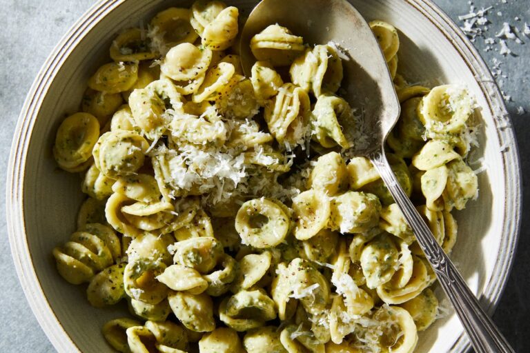 Prop stylist: Amanda Widis. Food stylist: Samantha Seneviratne. (Ty Mecham / Food52)