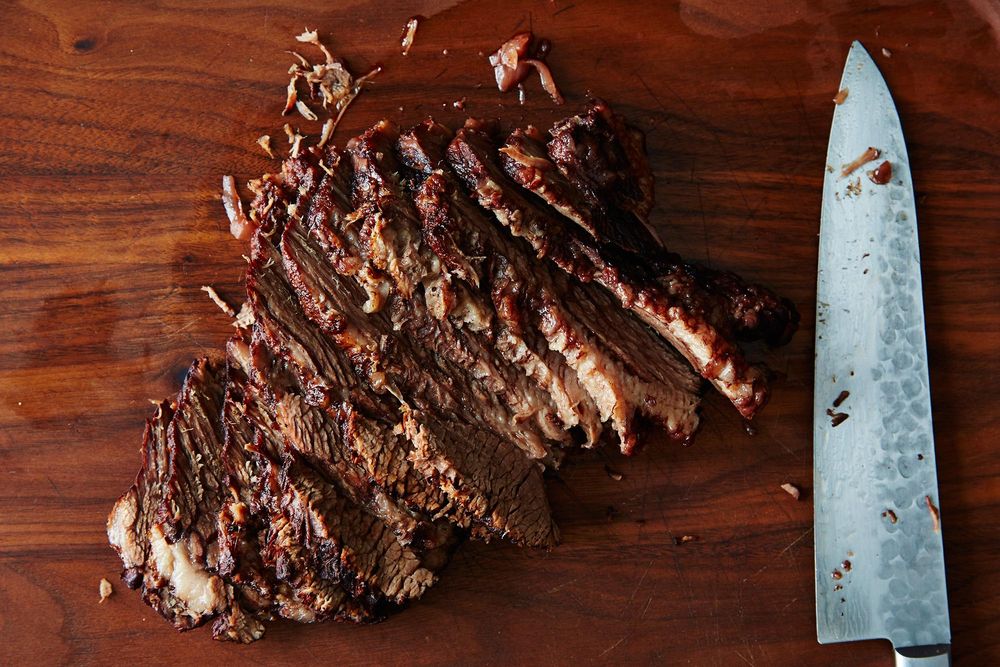 (James Ransom / Food52)