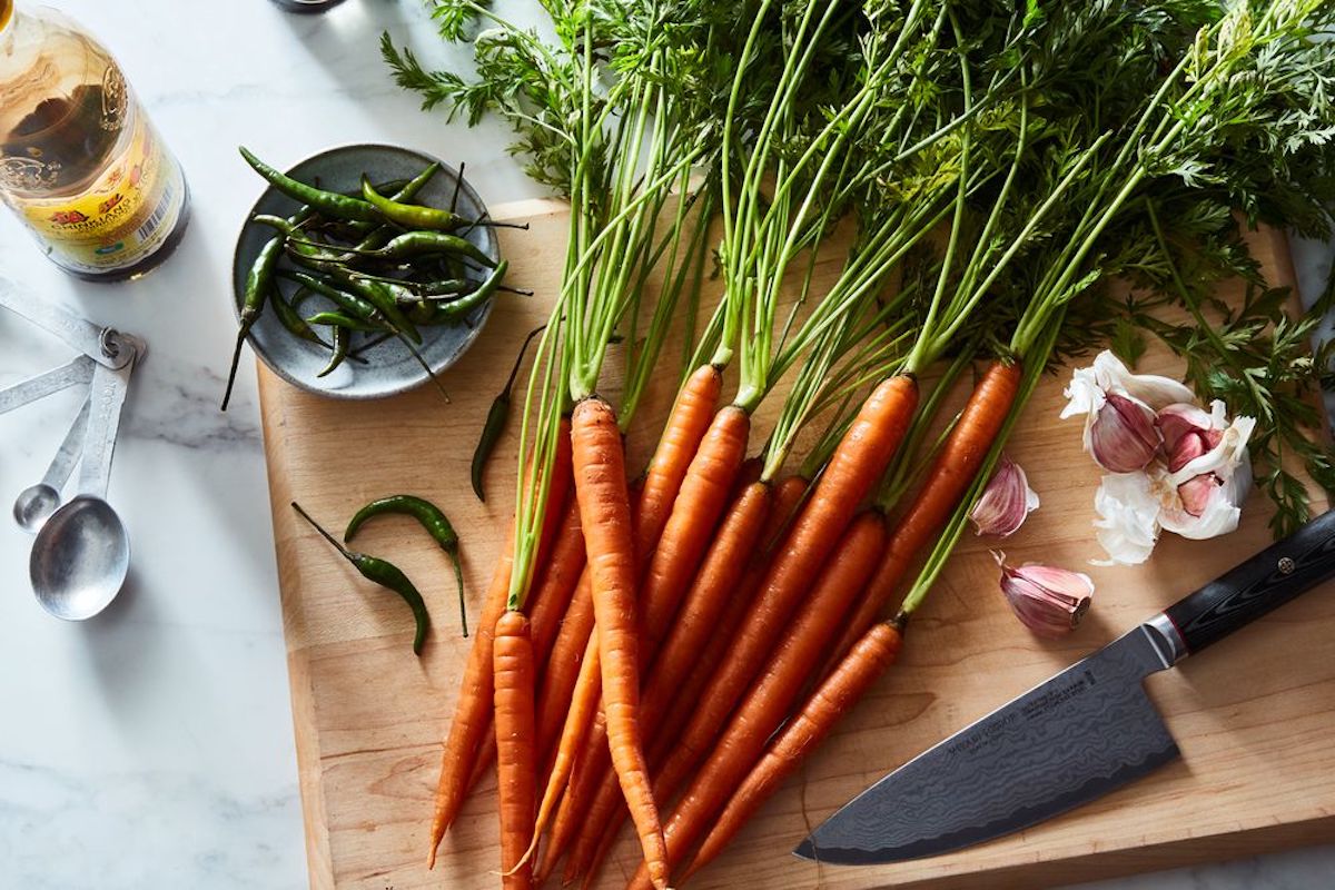 (James Ransom / Food52)