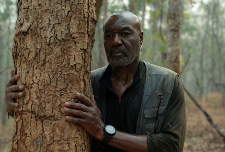 Delroy Lindo in "Da 5 Bloods" (David Lee/Netflix)