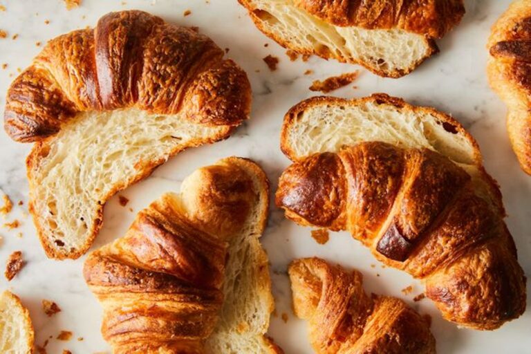 Food stylist: Anna Billingskog. Prop stylist: Megan Hedgpeth. (Rocky Luten / Food52)