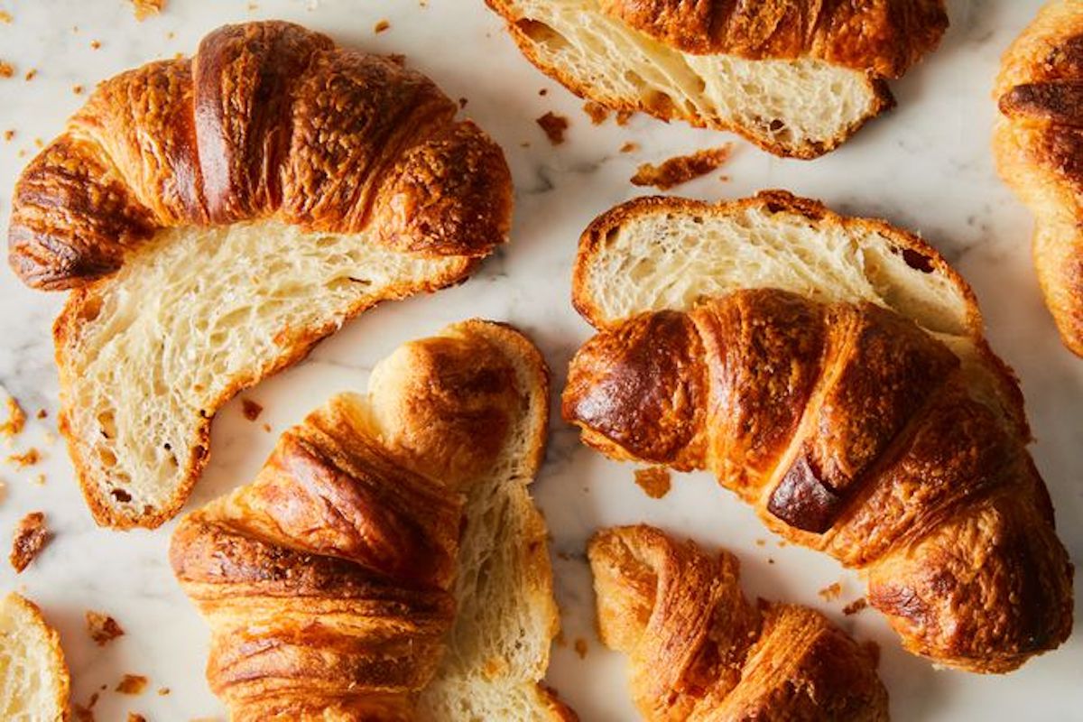 Food stylist: Anna Billingskog. Prop stylist: Megan Hedgpeth. (Rocky Luten / Food52)