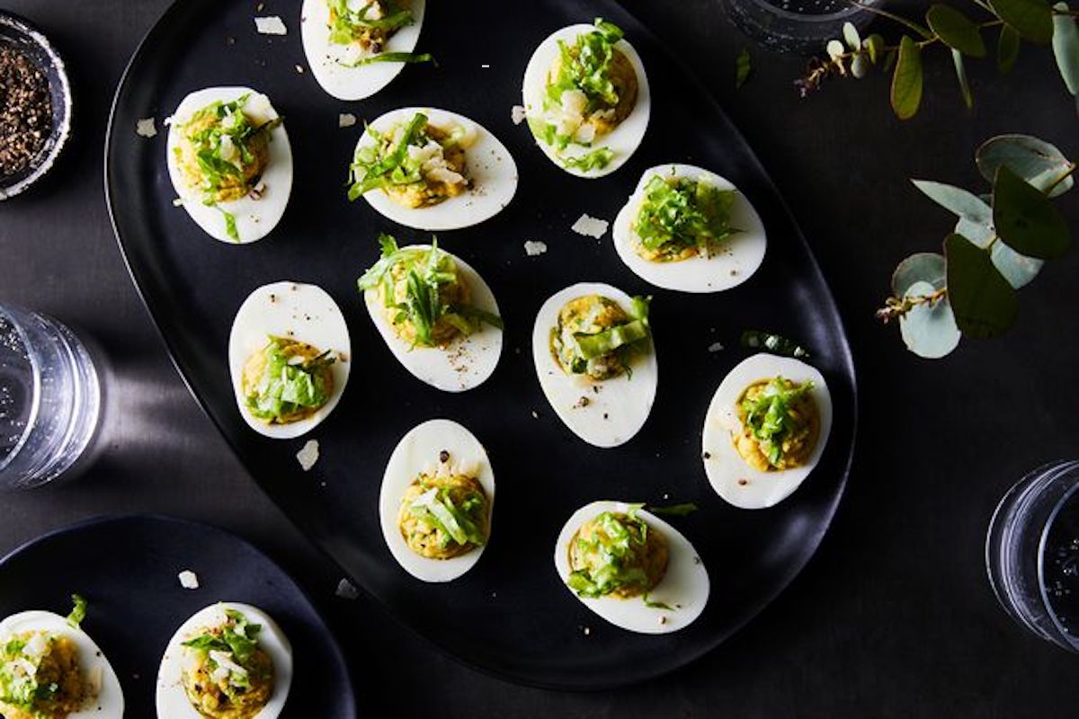 (Ty Mecham / Food52)