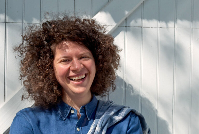 Julia Turshen (Melina Hammer)