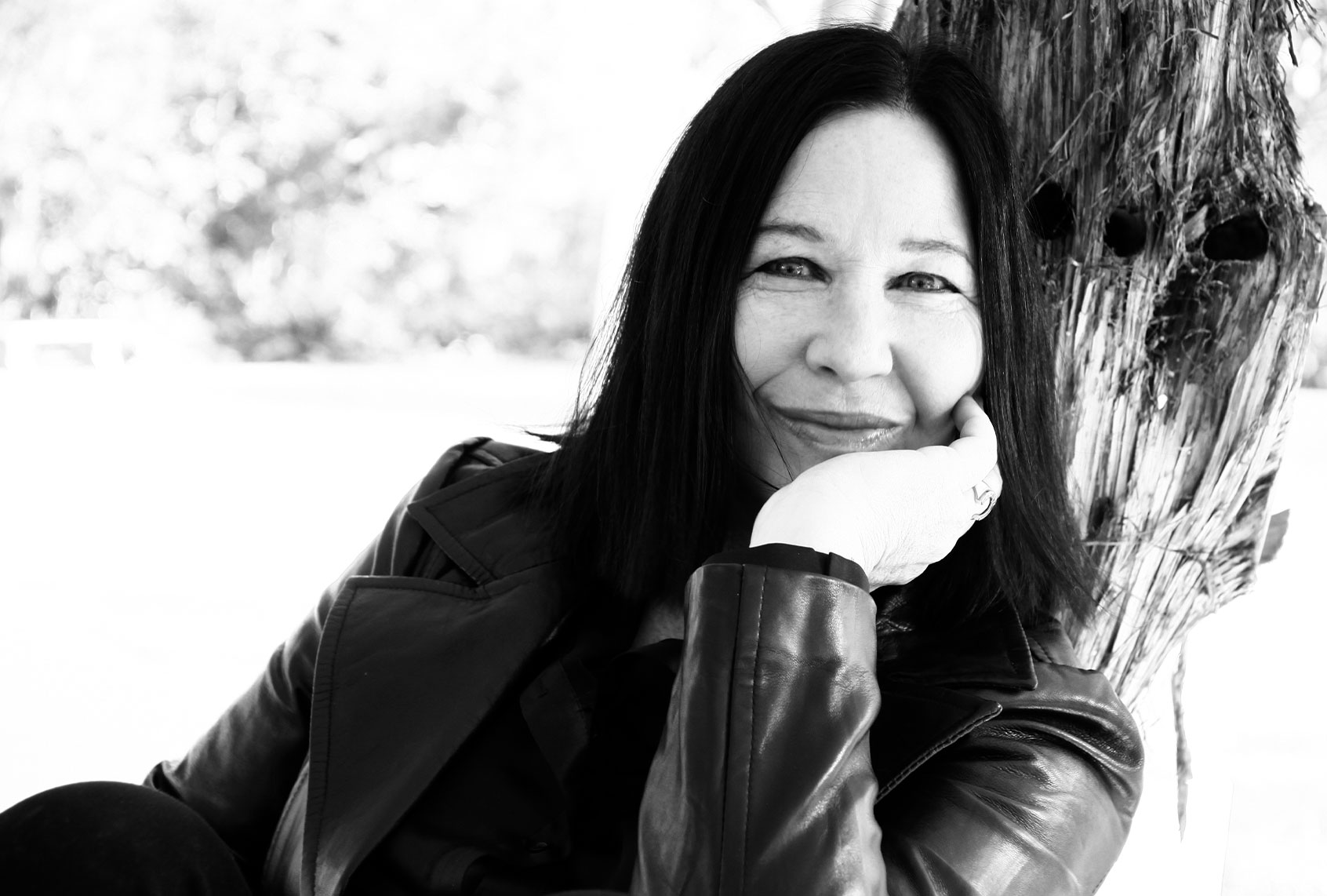 Kathy Valentine (Christopher Durst)