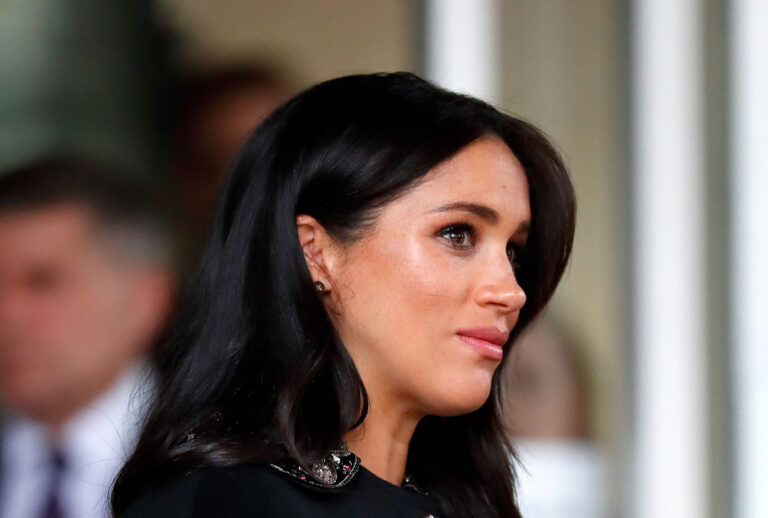 Meghan Markle (Max Mumby/Indigo/Getty Images)