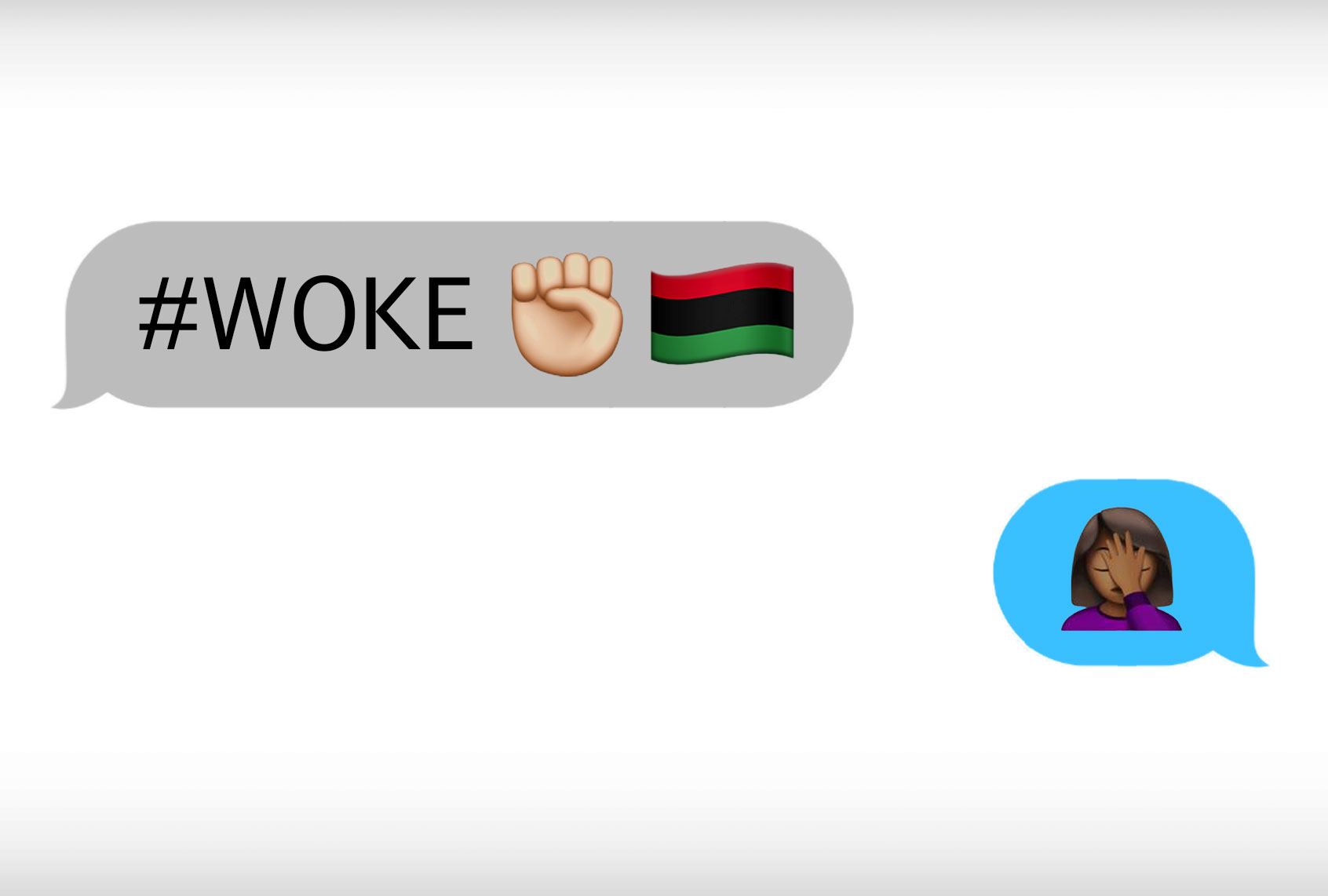 Performative Woke-ness (Photo illustration by Salon/Getty Images)