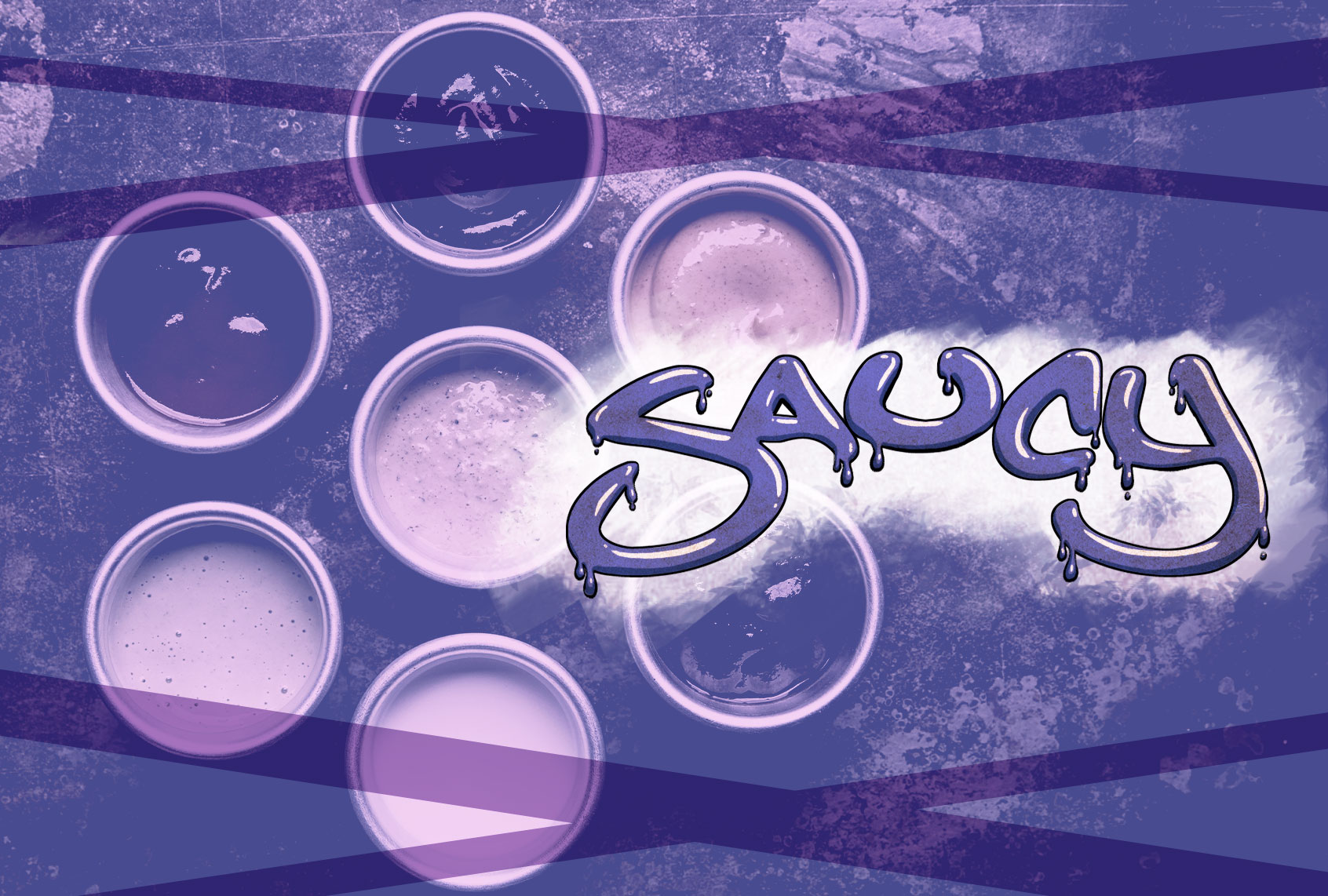 Saucy Q&A (Photo illustration by Salon/Getty Images)